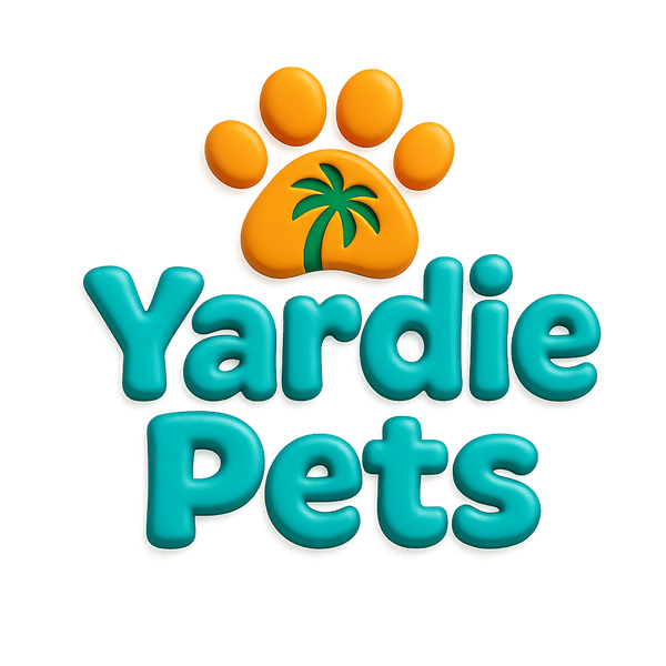 Yardie Pets